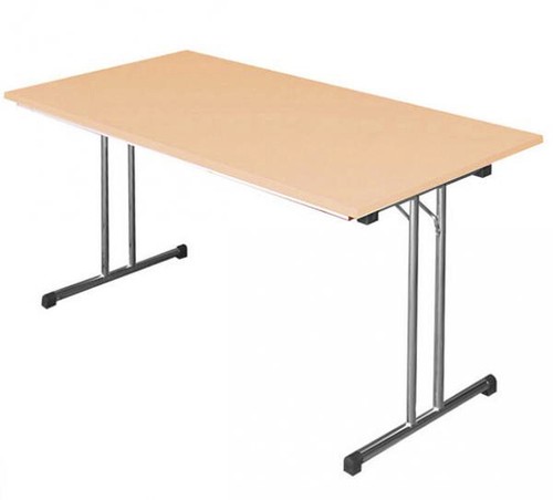 Klapptisch 160x80cm