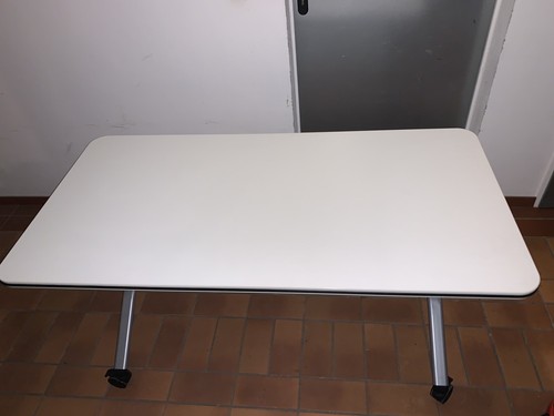 Klapptisch besprechungstisch - klapptisch,