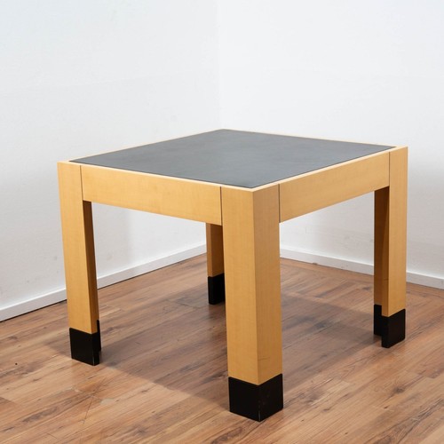 Besuchertisch holztisch x - besuchertisch,