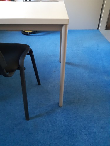 Büro besuchertisch ceka - büro,