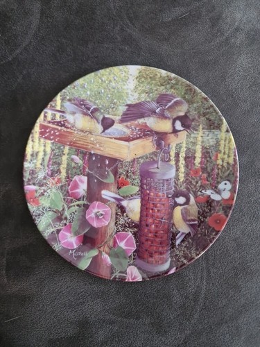 Coalport sammelteller garten - coalport,